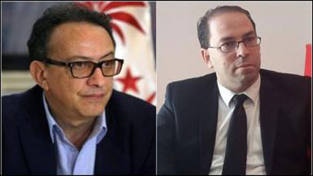 حافظ قائد السبسي : هذه حقيقة علاقتي بيوسف الشاهد